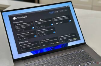 I discovered a free mod instrument that lastly makes Home windows 11 pleasant