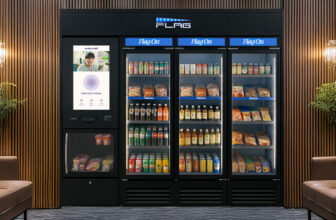 Flagshop Designed to Grow to be the Sensible Retail World Chief