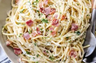 The way to Make the Excellent Spaghetti Carbonara at Dwelling