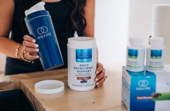 Vacation Present Information for Wellness, Health, and Biohacking