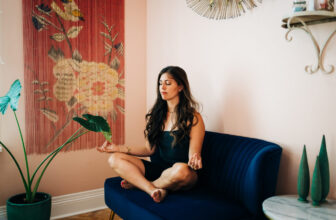 what I might do otherwise if I have been beginning my well being journey at this time