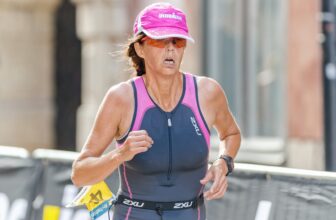 From Marathons to Ironmans: The Girls Over 50 Redefining Athletic Ageing