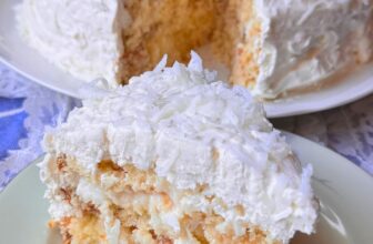 20 Outdated-Usual Easter Desserts Value Bringing Again