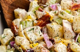 The Greatest Potato Salads (Plus the Sides I At all times Carry With Them)