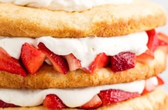 Mom’s Day Desserts That Look Fancy However Are So Simple to Make