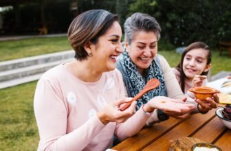 The Sandwich Technology: My Story of Caring for Growing old Mother and father Whereas Elevating Youngsters