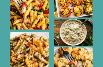 Veggie-Packed Dinners Everybody Will Love