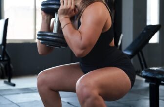 Tips on how to Do Squats: Newbie-Pleasant Variations to Construct Decrease Physique Power