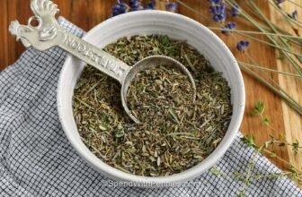 Herbes de Provence