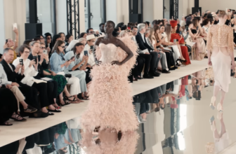 Houte Couture Goals – Shirley’s Wardrobe | Magnificence & Model Weblog