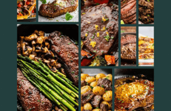 The Finest Methods to Cook dinner Steak