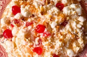 Million Greenback Rice Salad – Straightforward Previous-Normal Recipe