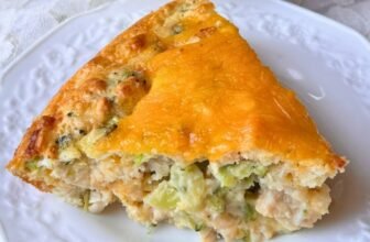 Unimaginable Rooster Pie – Simple Dinner Recipe
